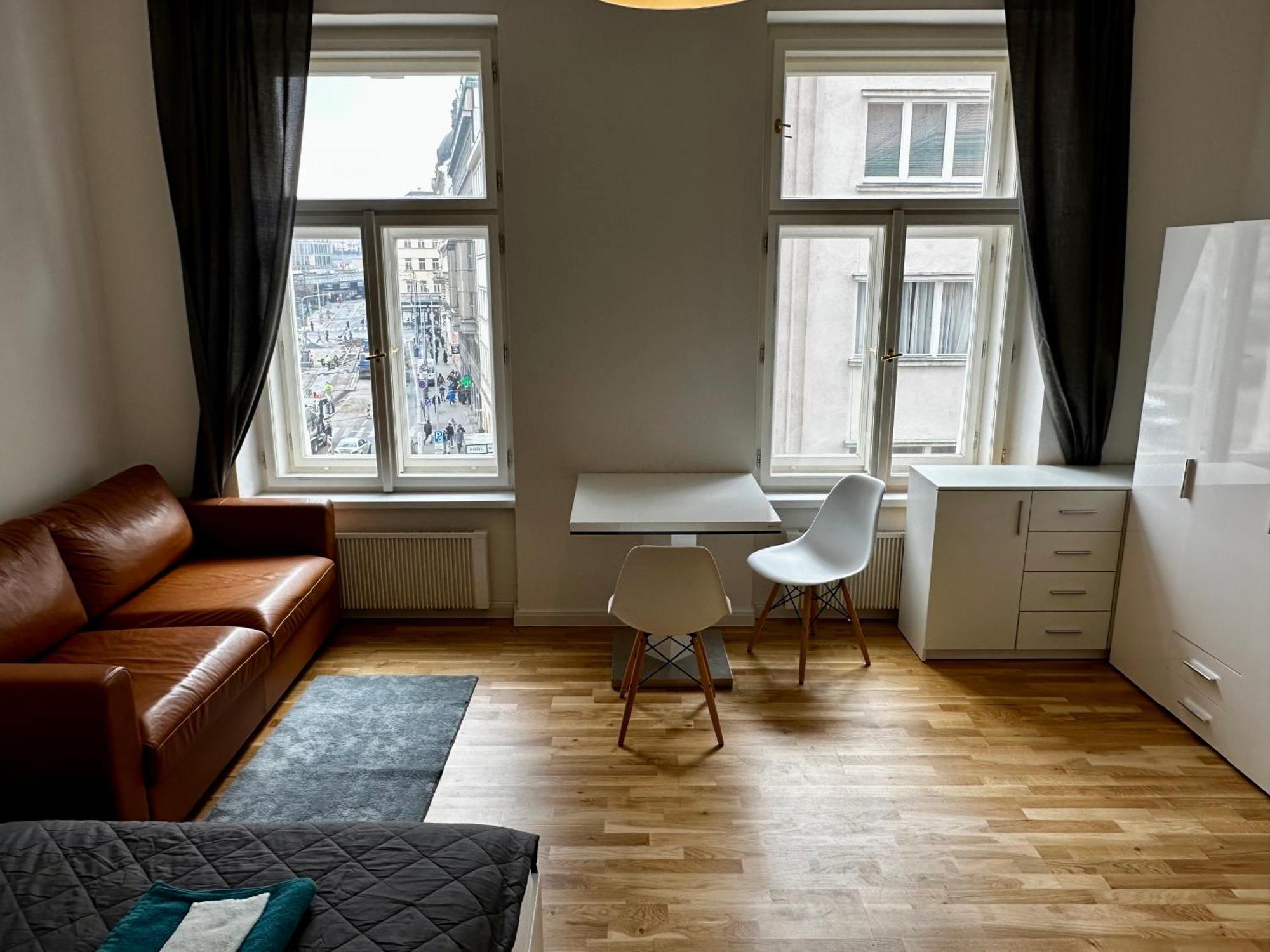 Apartmán Xo *